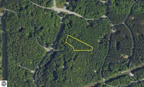 V/L Hansel Strause E, Bellaire, MI 49615