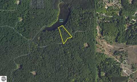 V/L Wildwood Trail, Mancelona, MI 49659