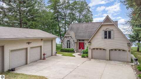 7435 Loud Drive, Oscoda, MI 48750