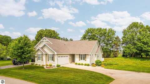 172 Wildwood Meadows Drive, Traverse City, MI 49686