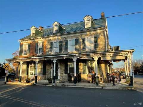 298 Old Bowers Road, Maxatawny Twp, PA 19539