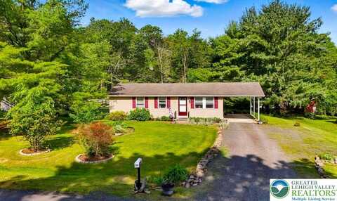 186 Navajo, Wayne, PA 17922