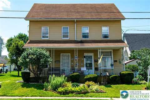 2134 N 1st Avenue, White Hall, PA 18052