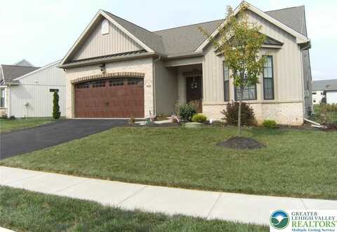 4088 Eveningstar Road, Emmaus Boro, PA 18049