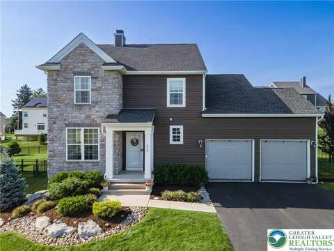 420 Rinaldi Lane, Fair Oaks, PA 18040