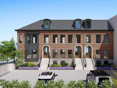100 Park Street, Traverse City, MI 49684