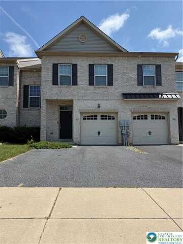 312 Milkweed Drive, Macungie, PA 18104