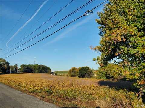 Grim Road, Maxatawny Twp, PA 19530