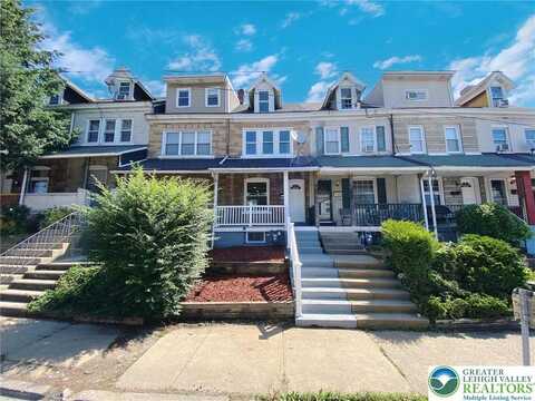 423 Bradford Street, Allentown, PA 18109