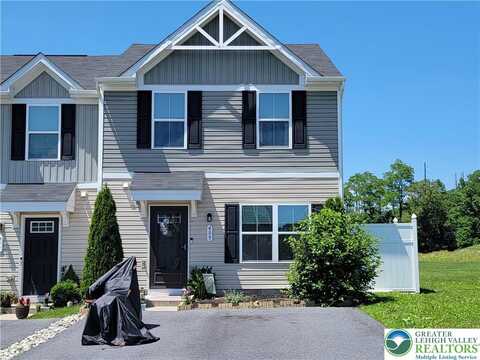 409 Lock Drive, Allen Twp, PA 18067