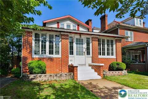 650 Highland Avenue, Bethlehem, PA 18018
