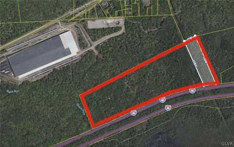 Industrial Drive, Kidder Twp N, PA 18661