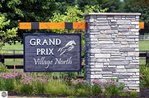 6658 World Cup Lane, Williamsburg, MI 49690