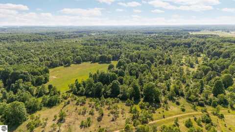 Parcels A-D Sands Road, Kingsley, MI 49649