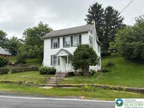 2530 5th Street, Chapman Borough, PA 18014