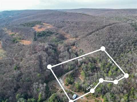 Moss Glen Road, Schuylkill, PA 17925