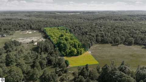 Parcels A-D Irvin Road, Kingsley, MI 49649