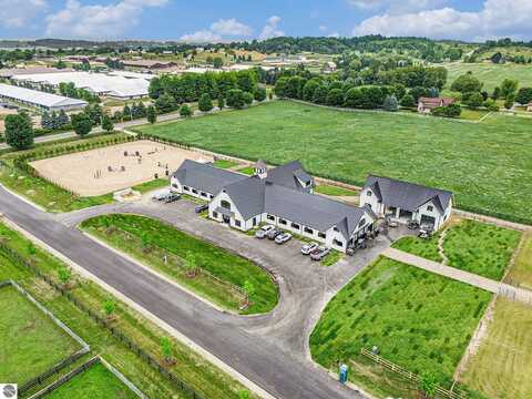 6625 Grand Prix Drive, Williamsburg, MI 49690