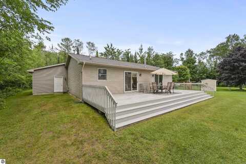 7025 E Birch Point Road, Traverse City, MI 49684