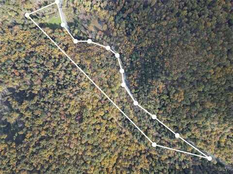 609 Catawissa Road, Walker, PA 18252