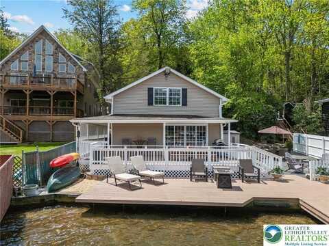 34 S Lake Drive, Kidder Twp S, PA 18624