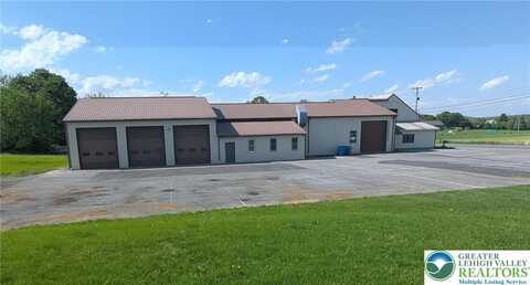 550 Noble Street, Maxatawny Twp, PA 19530