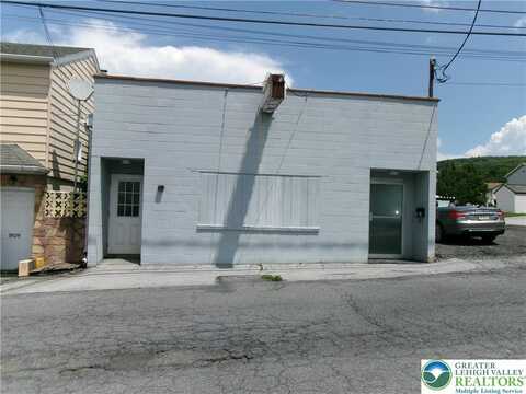 1911 S Bradford Street, ALLENTOWN, PA 18103
