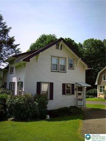2032 Riverside Drive, Shamokin, PA 18015