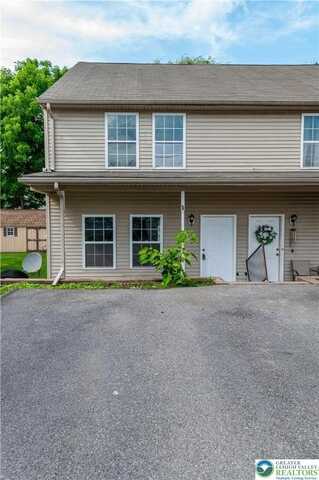 1849 Auburn Street unit: B, Bethlehem, PA 18015
