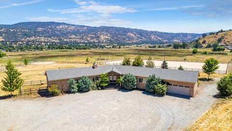 29801 Lower Valley Road, Tehachapi, CA 93561