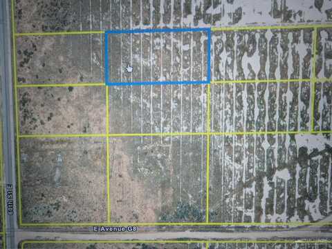 0 61st Street E, Lancaster, CA 93535