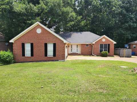 835 HEATHER Drive, Prattville, AL 36066