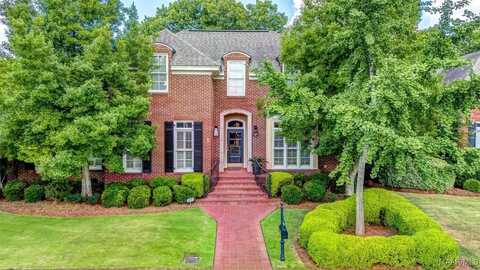 4052 Ballentine Drive, Montgomery, AL 36106
