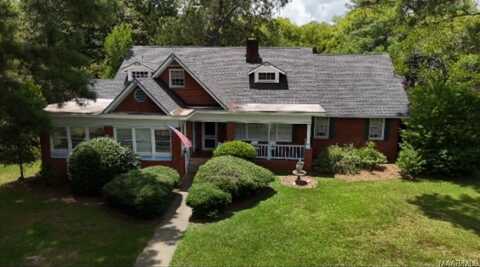 309 Broad Street, Camden, AL 36726