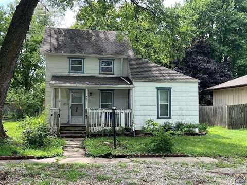 405 Cedar ST, Overbrook, KS 66524