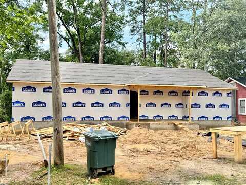 707 E Monroe Street, Thomasville, GA 31792