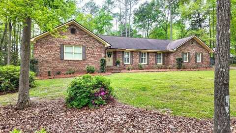 232 Cherokee Circle, Thomasville, GA 31757