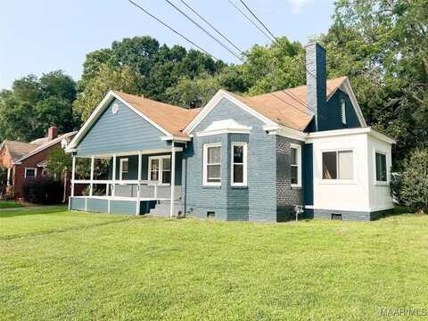 3155 Wilmington Road, Montgomery, AL 36105