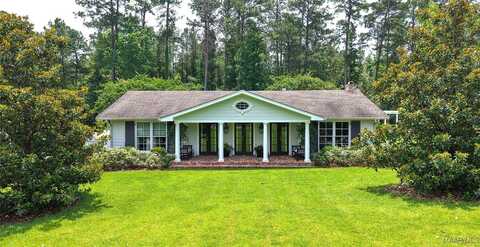 4577 Highway 106 Highway, Georgiana, AL 36033