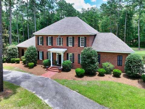 7827 Metcalf Rd, Thomasville, GA 31792