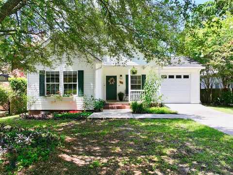 1405 Glenwood Dr, Thomasville, GA 31792