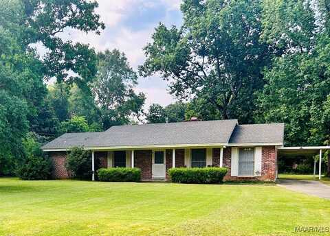 305 Daphne Lane, Montgomery, AL 36108