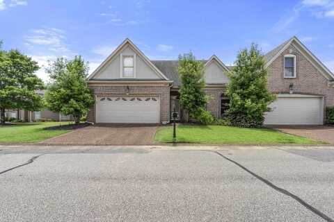1657 GOSNOLD BLUFF, Collierville, TN 38017