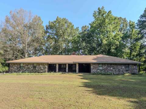 12612 BRAGG, Arlington, TN 38028