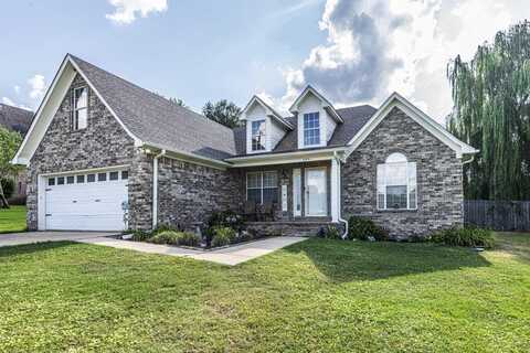 189 COTTON FALL, Atoka, TN 38004