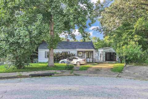 908 JULIET, Memphis, TN 38127