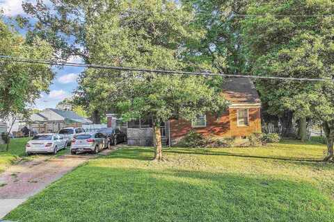 1033 CINDY, Memphis, TN 38127