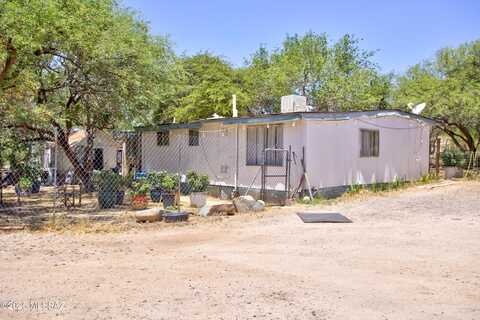 850 W Sunset Point Circle, Oracle, AZ 85623