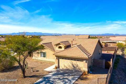 604 W Grantham Street, Vail, AZ 85641