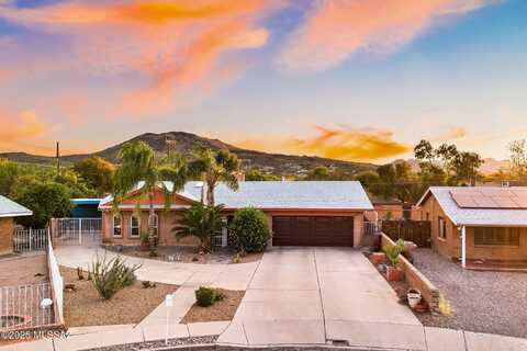 53 N Davila Circle, Tucson, AZ 85745